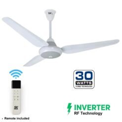Super Deluxe Inverter - White 0117, 56
