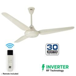 Super Deluxe Inverter - Cream, 56