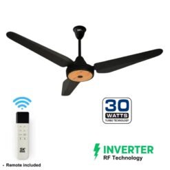 Magnum (Inverter) - Black A-1, 56