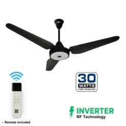 Magnum (Inverter) - Black Gray, 56