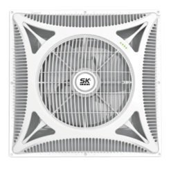 False Ceiling Fan
