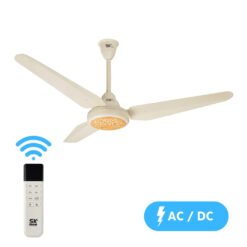 Executive AC/DC