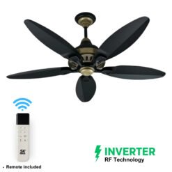 Grace (Inverter) - Black Gold, 56