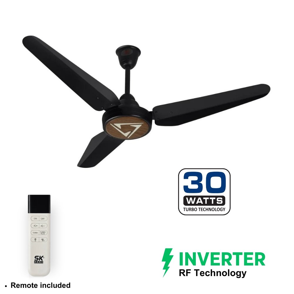 Magnum Plus (Inverter)