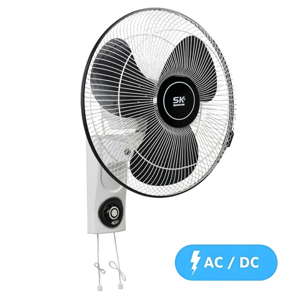 Bracket Fan (AS-501) AC / DC