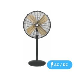 Pedestal Fan AC / DC
