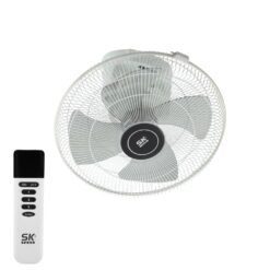 Circomatic Fan